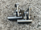 Used Shimano Deore XT BR-MC70 Cantilver Brakes Brake Set Vintage Retro MTB Touring-Bicycle Bin