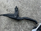 Used Magura HS11 Hydraulic Rim Brake Front MTB Touring Black Vintage-Bicycle Bin