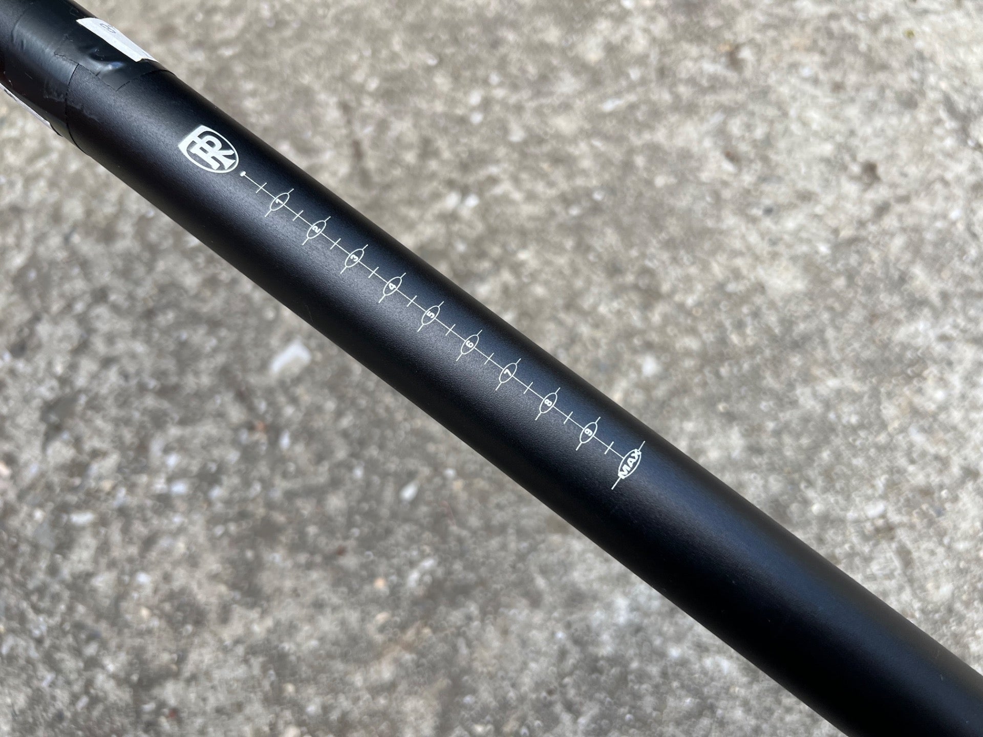 NEW Ritchey Comp 26.8x400mm Seatpost Aluminum Gravel Road MTB Bike Alloy - Image 10