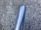 Used Philippe Competition Stem 110x25.4mm 22.0 1” Quill Vintage Retro Road Bike 70’s-Bicycle Bin