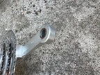 Used Cannondale CODA 701M 170mm 22/32/44 Crankset Vintage MTB Triple Square Taper-Bicycle Bin