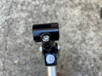 Used NICE Girvin Flex Stem 135x25.4mm 1 1/4” 28.6mm NO BOLT Vintage MTB Quill Retro-Bicycle Bin