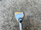Used Cinelli 1A Quill Stem 26.0x100mm 1” Vintage Retro Road Bike Silver Touring Bike-Bicycle Bin