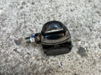 Used Look Roubaix Performance Clipless Pedals Black Vintage Retro Road ARC Gravel-Bicycle Bin
