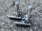 Used Shimano BR-AT50 Cantilver Brakes Brake Set Vintage MTB Touring Bike Retro-Bicycle Bin