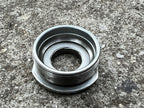 Used Campagnolo 70-SS 70x115mm Bottom Bracket Italian Thread Nuovo Record Chrome-Bicycle Bin