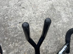 Used Cinelli Angel Bar Aero Pursuit Integrated Alter Stem Pista Track TT 1 1/8” Road-Bicycle Bin