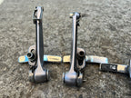 Used Avid 2.0 Brake Set V Brakes Vintage MTB Mountain Bike XC Gray Retro-Bicycle Bin