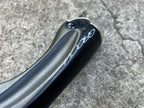 Used Cinelli Groove Stem 120x26.0mm Road Black 1 1/8” Threadless Steerer 10 Deg Drop-Bicycle Bin