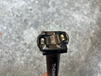 Thomson SP-E109 31.6x367mm Seatpost Black Mountain Bike MTB Gravel Road