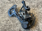 Shimano SLX RD-M7100 SGS Rear Derailleur 12 Speed 51T Mountain Bike MTB Shadow+
