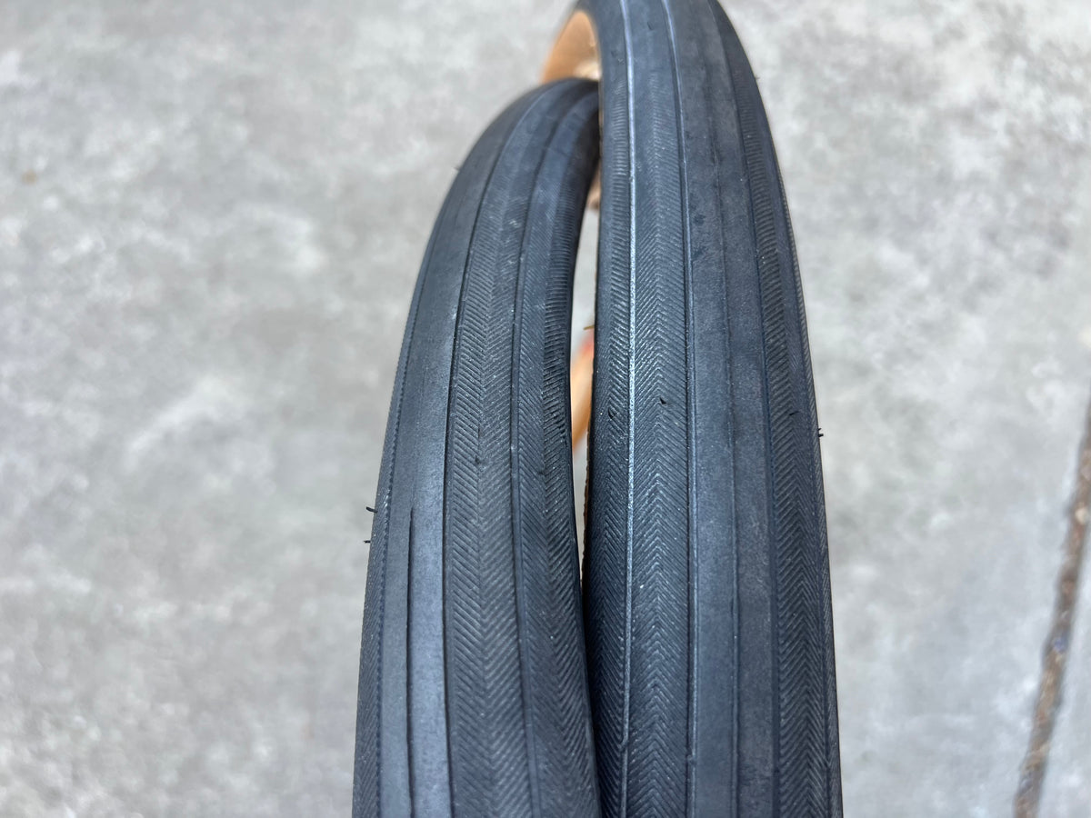 NEW WTB Horizon 650b 584x47c 27.5” Gumwall Tanwall Gravel Tires Pair 27.5in