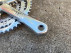 MINT Campagnolo Record 10 Speed Triple Crankset 170mm 53-42-30 Road Touring Bike