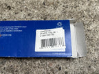 NOS NEW Shimano HG72 Deore XT 9 Speed Chain Vintage MTB M750 STI HG