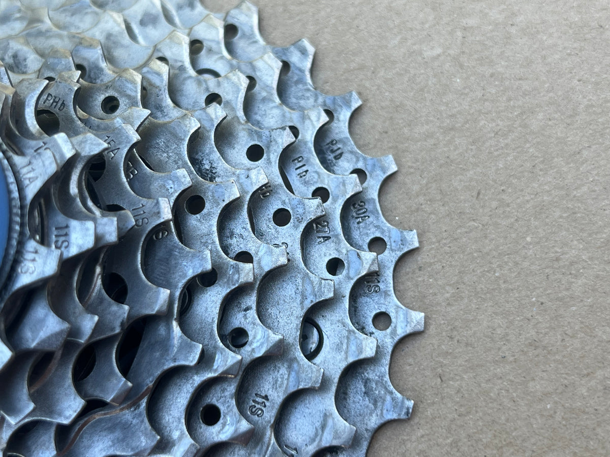 Shimano Ultegra CS-R8000 11-30T 11 Speed Cassette Road Bike Wide Range