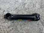 DEAN 1 1/8” Threadless 25.4x150mm Stem Straight 0° Rise MTB Mountain Bike