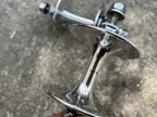 Suntour Superbe Pro Custom Track Hubset 32H 100/120mm Hubs Vintage