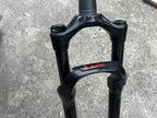 RockShox Judy Remote Lockout Fork 29” 100mm Travel Tapered 6.5” Steerer