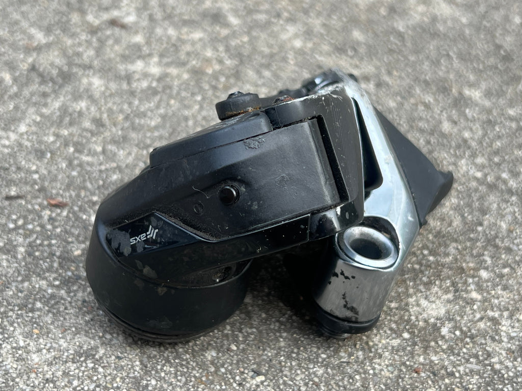 FOR PARTS SRAM RED AXS D1 12 Speed Wireless Rear Derailleur FOR PARTS