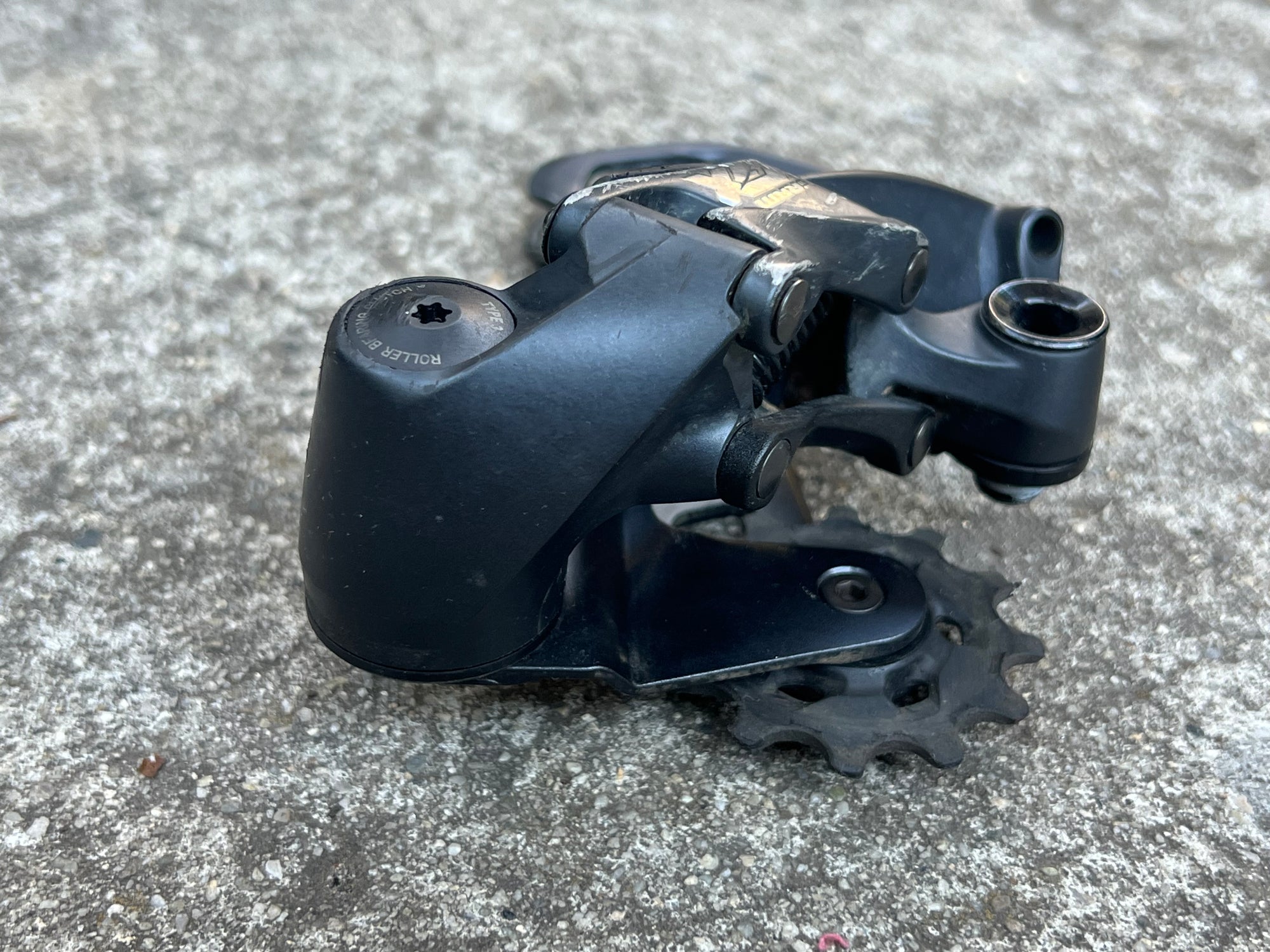 SRAM GX Eagle 12 Speed Rear Derailleur MTB Mountain Bike Black 520%