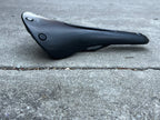 Brooks England Cambium C17 All Weather Saddle Black Touring Commuter Bike