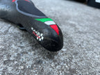 MINT Selle San Marco Bontrager Race Day Saddle Vintage MTB Road Italy Italian Red Green