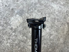 Thomson SP-E109 31.6x367mm Seatpost Black Mountain Bike MTB Gravel Road