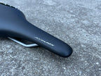Fizik Antares Saddle 270x135mm Road Gravel Bike Cycling Black Manganese Rail