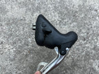 Campagnolo Centaur Left Front 2/3x 9/10 Speed Double Triple Shifter Brake Lever Brifter