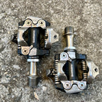 Shimano Deore XT PD-M780 SPD Clipless Mountain Bike Pedals MTB