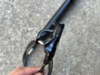 NEEDS REBUILD RockShox Reverb Dropper Post w Lever 30.9x380mm 125mm travel