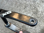 SRAM XO1 Eagle Carbon Crankset 24mm GXP Direct Mount MTB DH 175mm Mountain Bike
