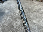 Kestrel OS EMS Pro 700k 31.8x440mm 44cm Carbon Black Drop Bars