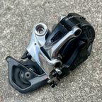 SRAM RED eTap 11 Speed Medium Cage WiFLi Rear Derailleur 32T Max Mid