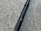 NEEDS REBUILD RockShox Reverb Dropper Post w Lever 30.9x380mm 125mm travel