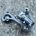 REBUILT Suntour XC Sport Long Cage 7 Speed Vintage MTB Rear Derailleur