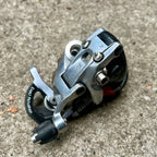 NO PULLEYS SRAM RED 10 Speed Short Cage Rear Derailleur Road Bike