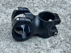 Specialized 45mm 1 1/8” 31.8mm Short Shorty Stem Black MTB Mountain Bike