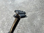 NEEDS REBUILD RockShox Reverb Dropper Post w Lever 30.9x380mm 125mm travel