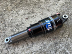 Used Working! FOX Float R Propedal 7.875x2.0” 200x50mm Rear Shock Mountain Bike Enduro-Bicycle Bin