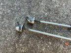 Campagnolo Record Chorus Shamal 100/130mm Skewers Quick Release 9/10 Speed 2000’s