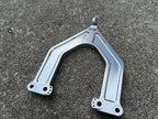 NOS AC Adventure Components RockShox Mag 20/21 FSX Fork Arch Vintage MTB Silver
