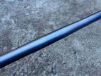 Raceface Air Alloy 25.4x510mm Vintage MTB Mountain Bike Silver Blue Flat Bars