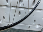 Bontrager Race Lite 700c Clincher 8/9/10 Speed Road Black Wheelset Wheels 130