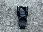 Specialized 45mm 1 1/8” 31.8mm Short Shorty Stem Black MTB Mountain Bike