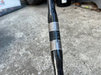Kestrel OS EMS Pro 700k 31.8x440mm 44cm Carbon Black Drop Bars