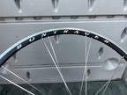 Bontrager Race Lite 700c Clincher 8/9/10 Speed Road Black Wheelset Wheels 130