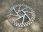 Cannondale CODA Lefty 4 Bolt 171mm Disc Brake Rotor Vintage MTB Downhill