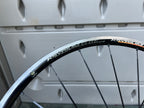 Mavic Ksyrium Elite 700c Clincher 8/9/10/11 Speed Shimano Black Road Wheelset Wheels