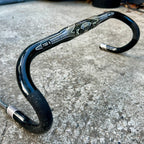 Kestrel OS EMS Pro 700k 31.8x440mm 44cm Carbon Black Drop Bars